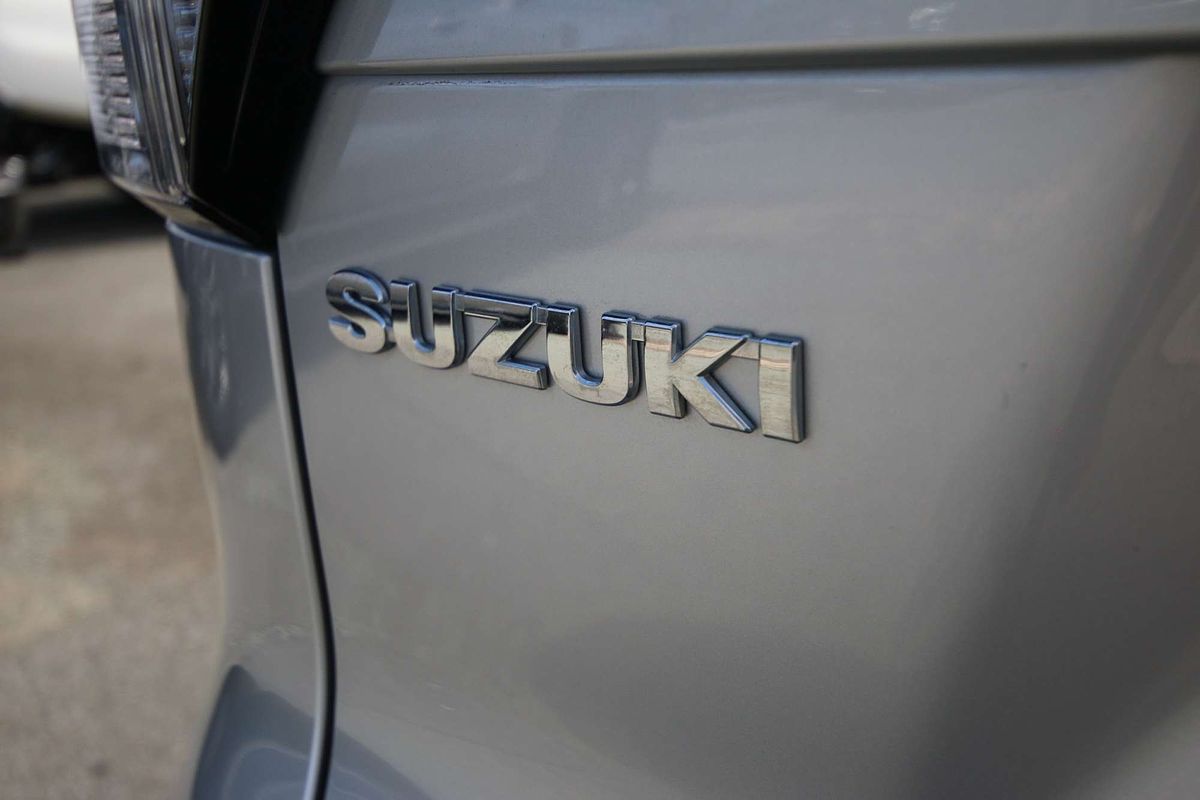 2022 Suzuki S-Cross ALLGRIP JYB