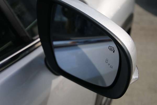 2022 Suzuki S-Cross ALLGRIP JYB