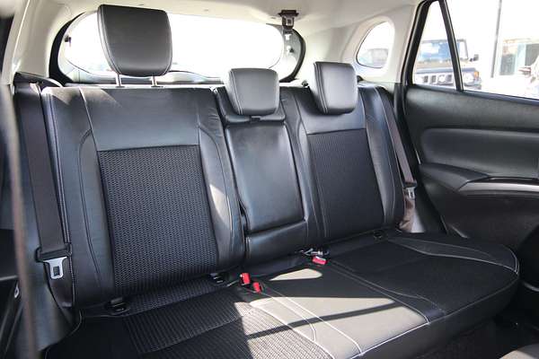 2022 Suzuki S-Cross ALLGRIP JYB