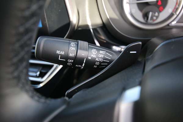 2022 Suzuki S-Cross ALLGRIP JYB