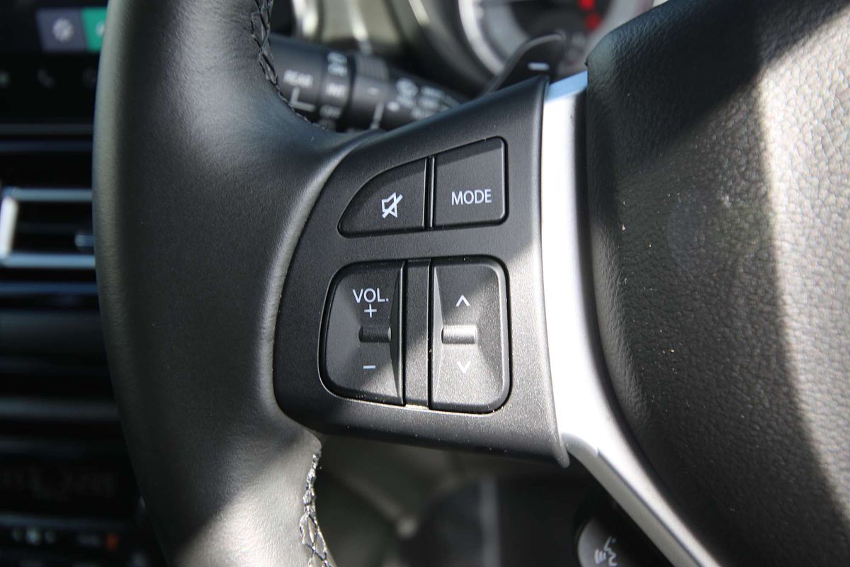 2022 Suzuki S-Cross ALLGRIP JYB