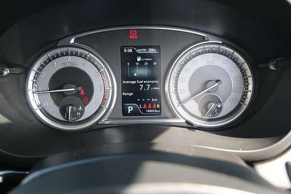 2022 Suzuki S-Cross ALLGRIP JYB