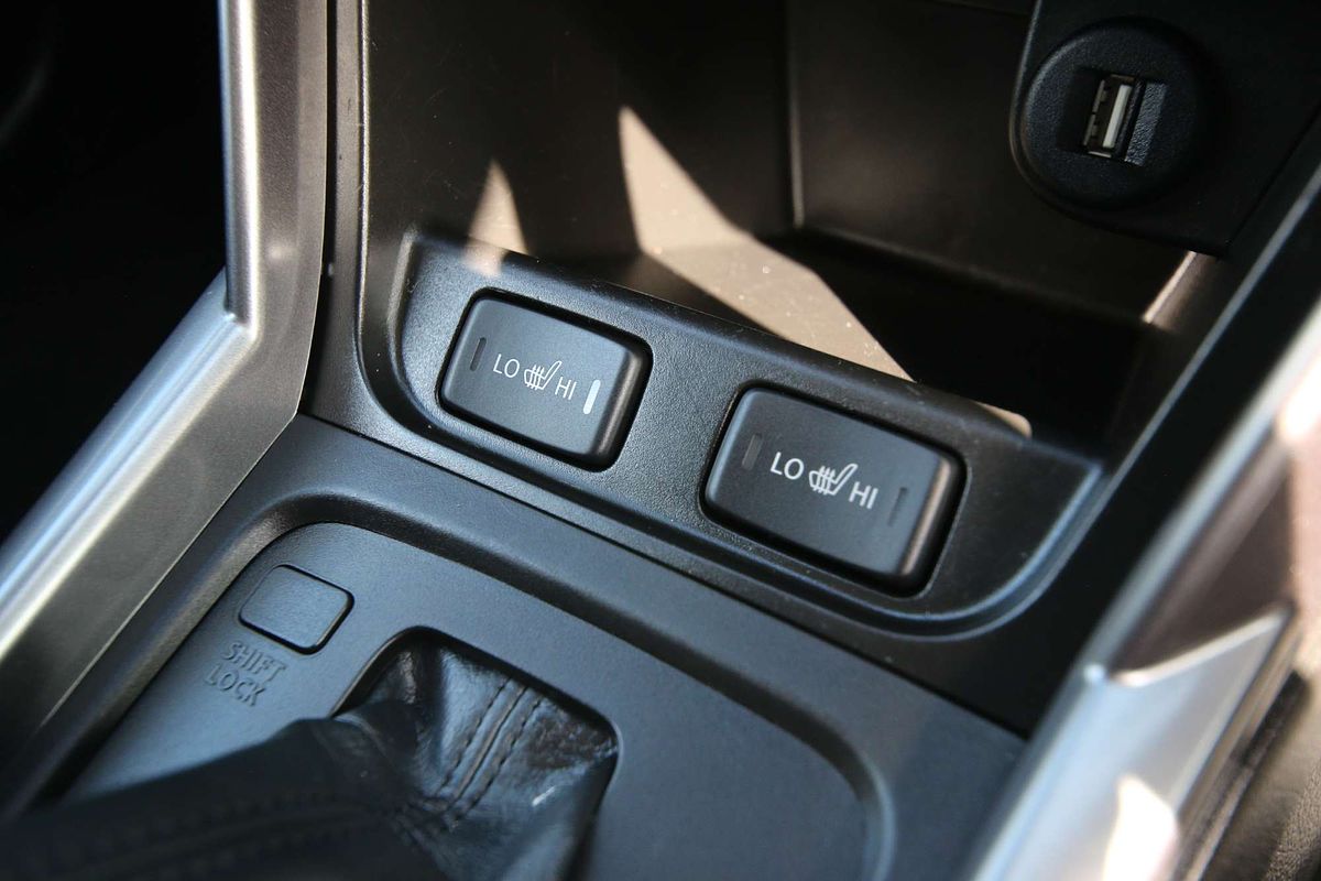 2022 Suzuki S-Cross ALLGRIP JYB