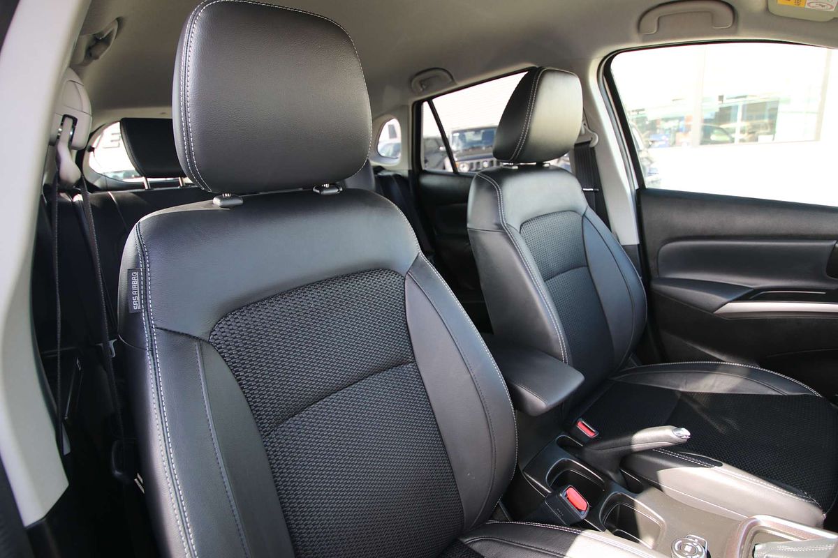 2022 Suzuki S-Cross ALLGRIP JYB