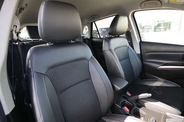 2022 Suzuki S-Cross ALLGRIP JYB