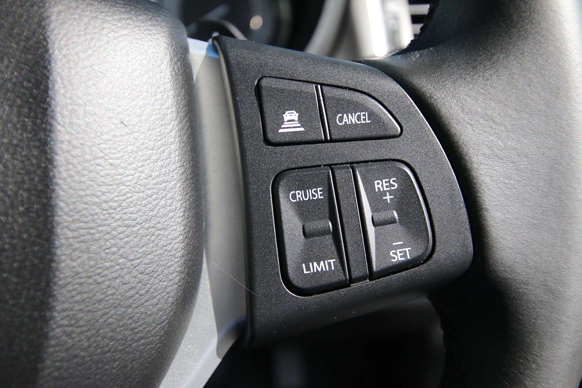 2022 Suzuki S-Cross ALLGRIP JYB
