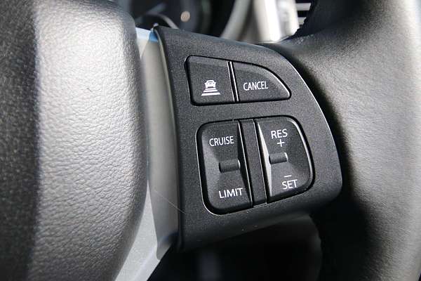 2022 Suzuki S-Cross ALLGRIP JYB