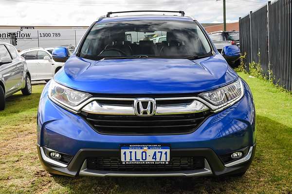 2019 Honda CR-V VTi-L RW