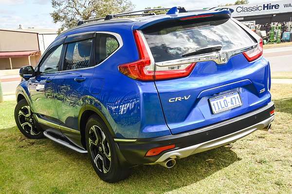2019 Honda CR-V VTi-L RW