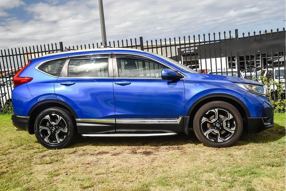 2019 Honda CR-V VTi-L RW