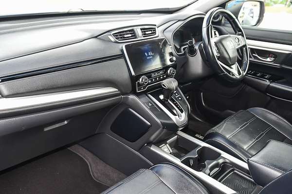 2019 Honda CR-V VTi-L RW