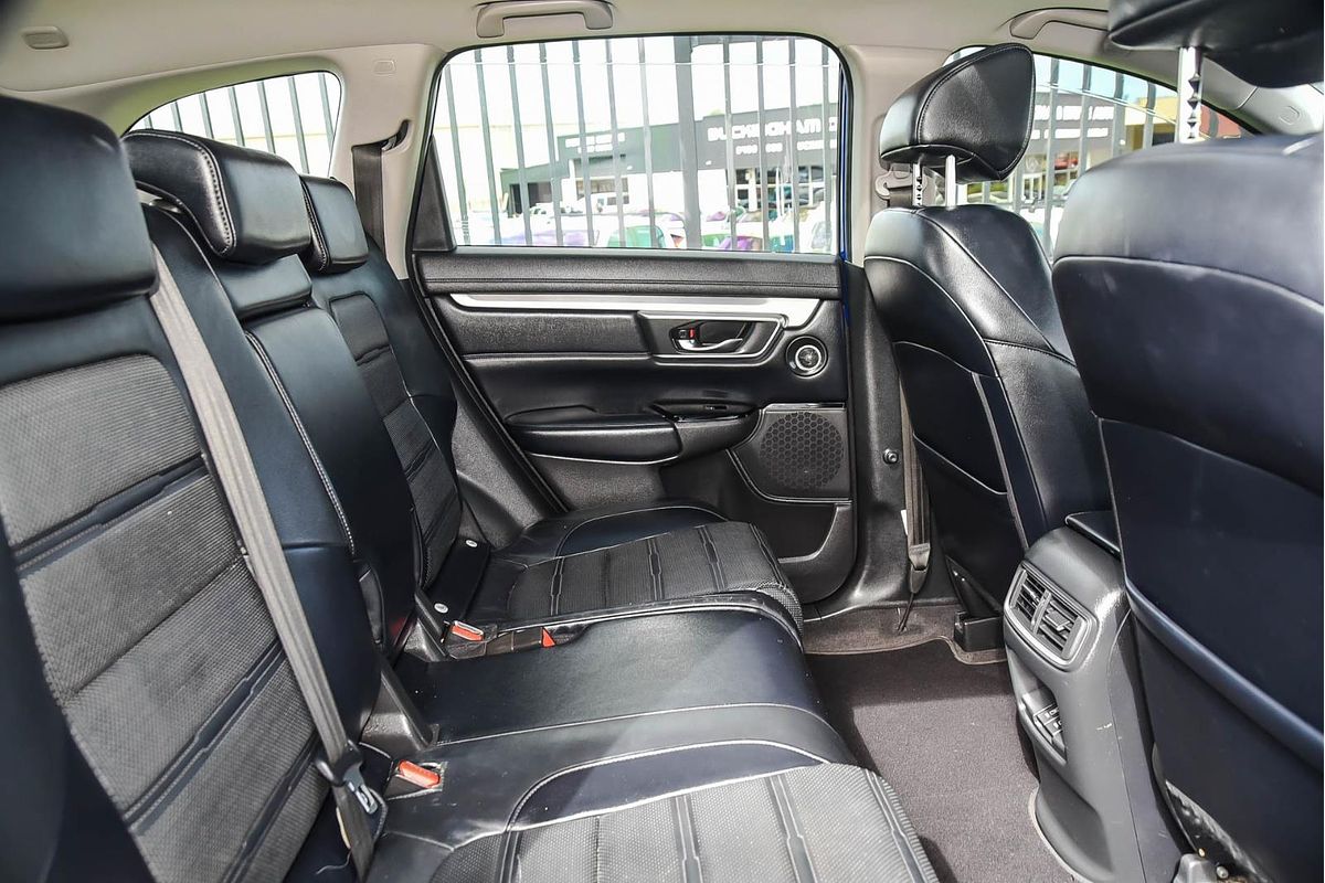 2019 Honda CR-V VTi-L RW