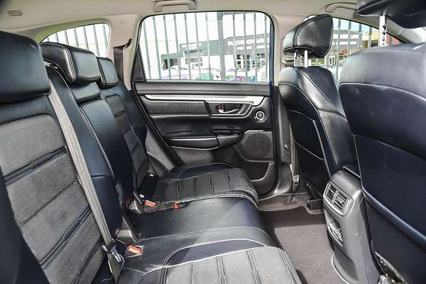 2019 Honda CR-V VTi-L RW