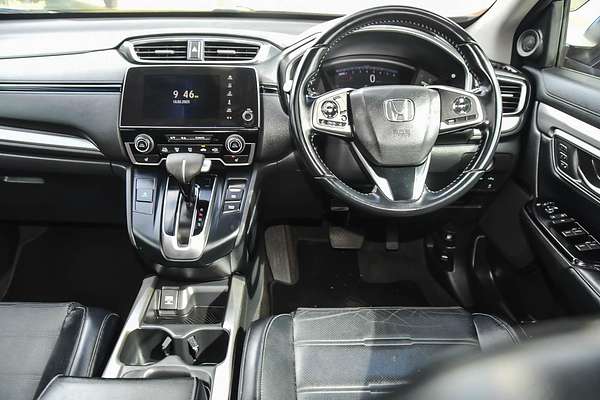 2019 Honda CR-V VTi-L RW