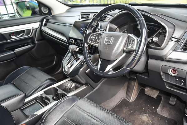2019 Honda CR-V VTi-L RW