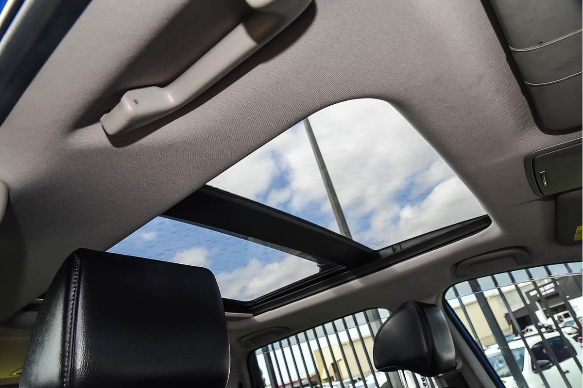 2019 Honda CR-V VTi-L RW