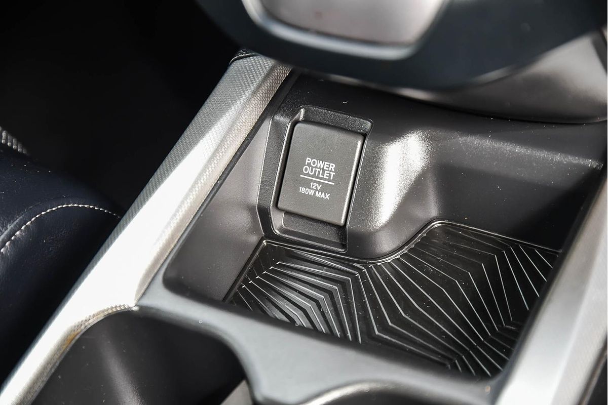2019 Honda CR-V VTi-L RW