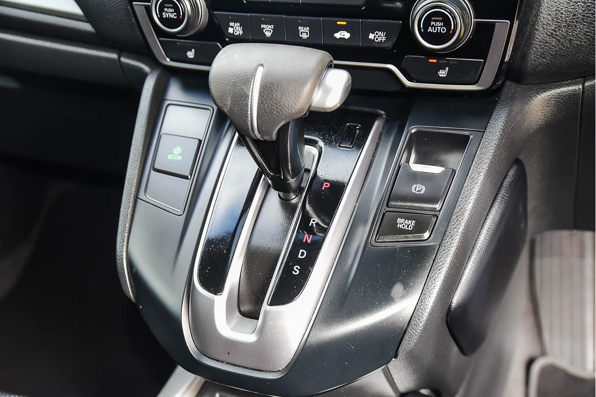 2019 Honda CR-V VTi-L RW
