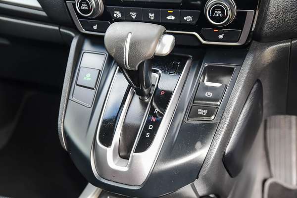 2019 Honda CR-V VTi-L RW
