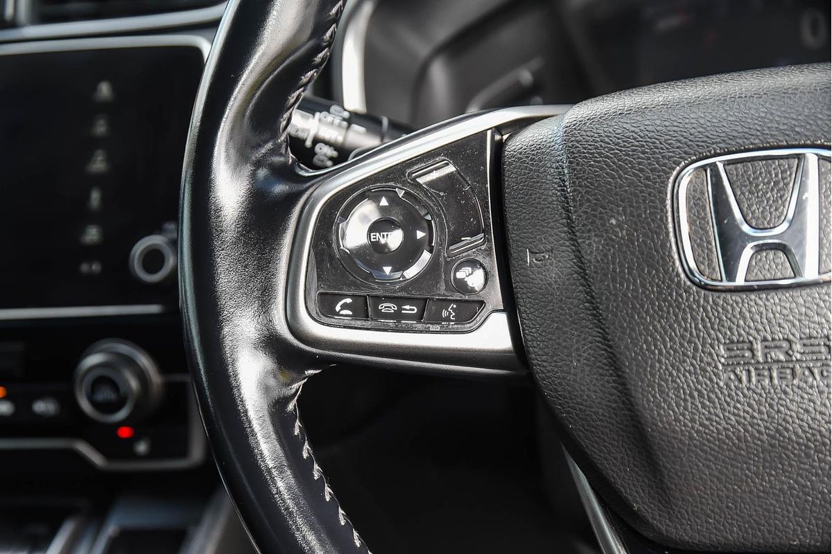 2019 Honda CR-V VTi-L RW