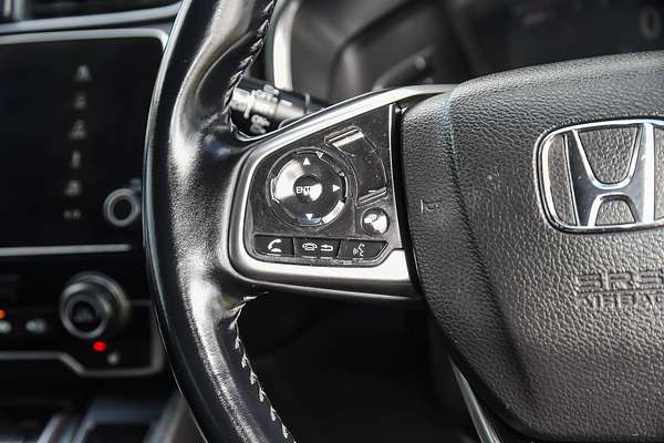 2019 Honda CR-V VTi-L RW