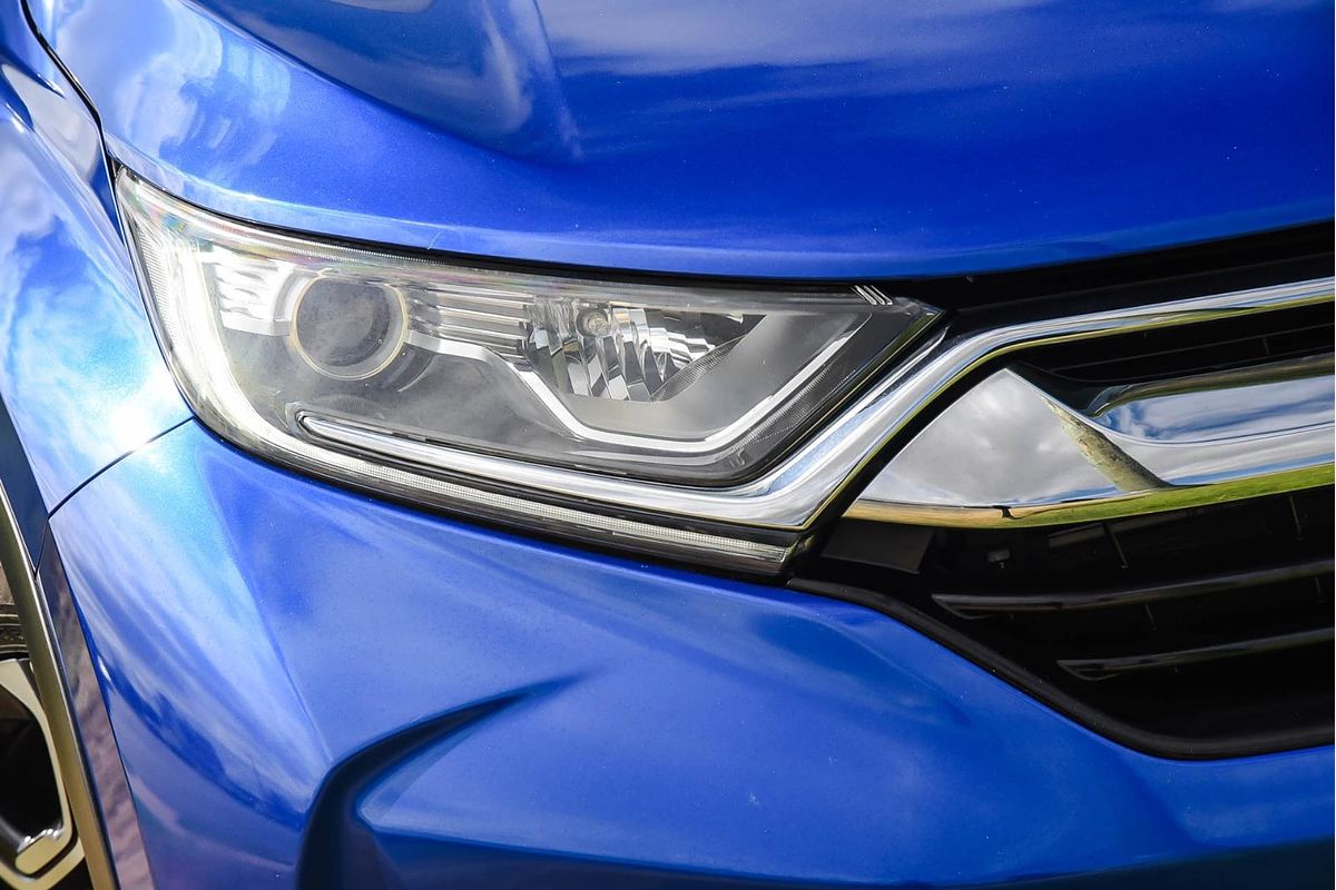 2019 Honda CR-V VTi-L RW