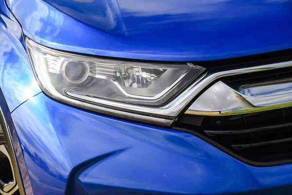 2019 Honda CR-V VTi-L RW