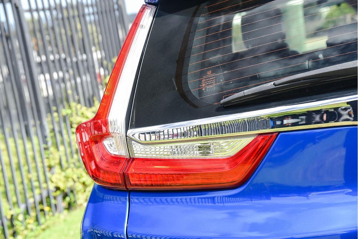 2019 Honda CR-V VTi-L RW