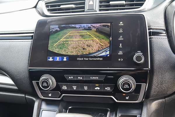2019 Honda CR-V VTi-L RW
