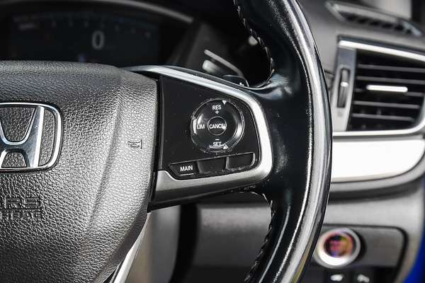 2019 Honda CR-V VTi-L RW