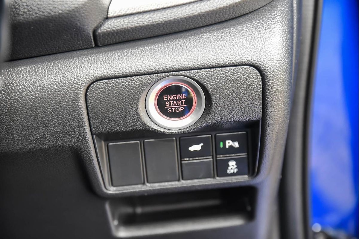 2019 Honda CR-V VTi-L RW