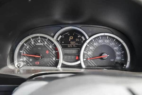 2015 Suzuki Jimny Sierra SN413 T6