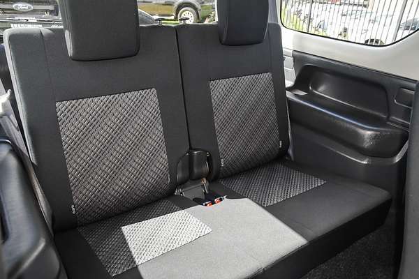 2015 Suzuki Jimny Sierra SN413 T6