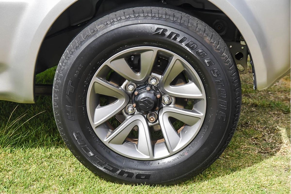 2015 Suzuki Jimny Sierra SN413 T6