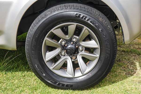 2015 Suzuki Jimny Sierra SN413 T6