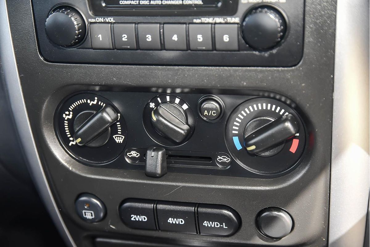 2015 Suzuki Jimny Sierra SN413 T6