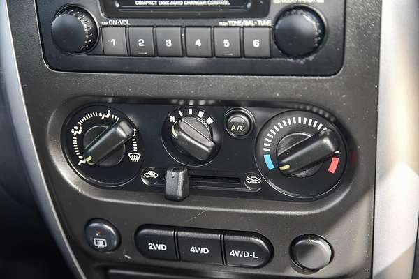 2015 Suzuki Jimny Sierra SN413 T6