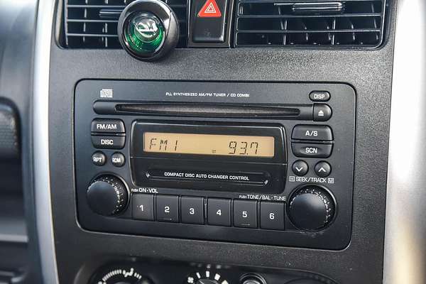 2015 Suzuki Jimny Sierra SN413 T6
