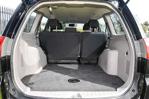 2013 Mitsubishi Challenger LS PB