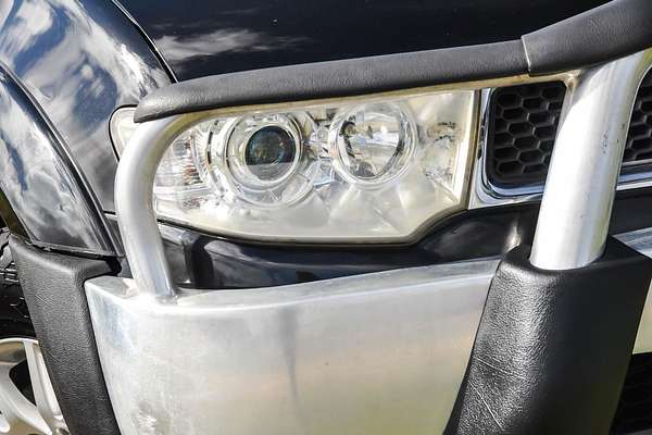 2013 Mitsubishi Challenger LS PB