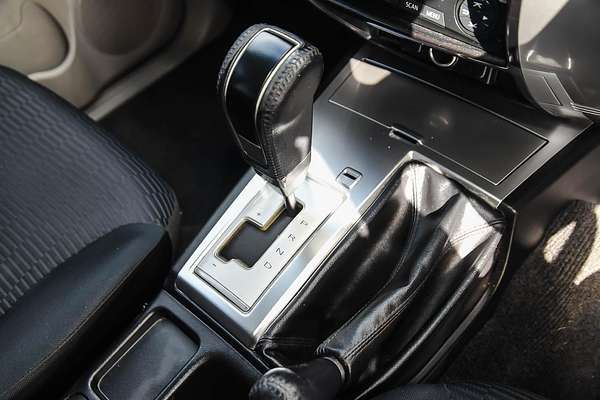 2013 Mitsubishi Challenger LS PB
