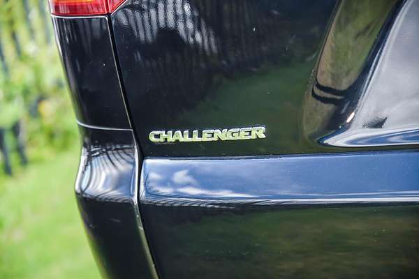 2013 Mitsubishi Challenger LS PB