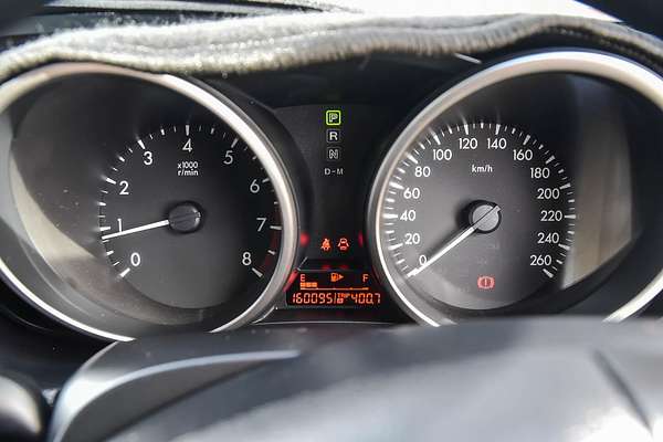 2011 Mazda 3 Neo BL Series 1