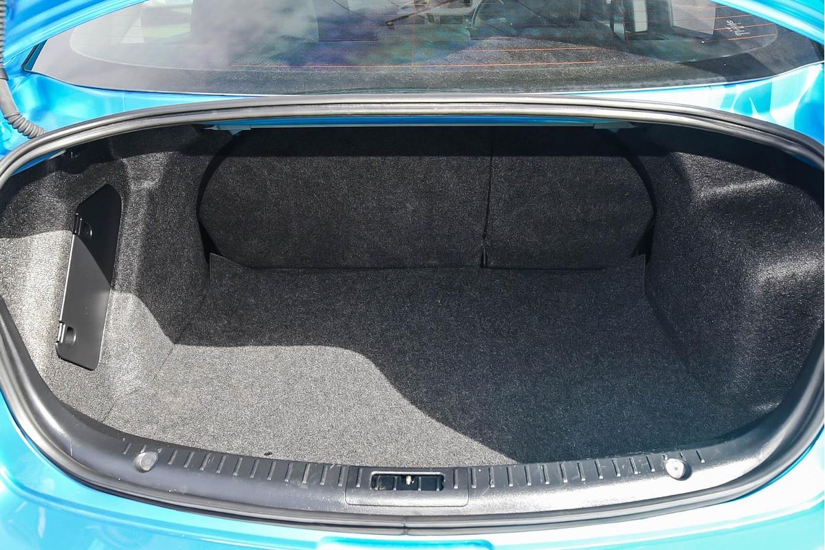 2011 Mazda 3 Neo BL Series 1