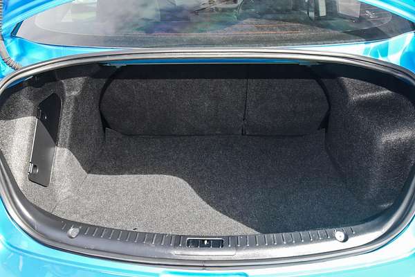 2011 Mazda 3 Neo BL Series 1