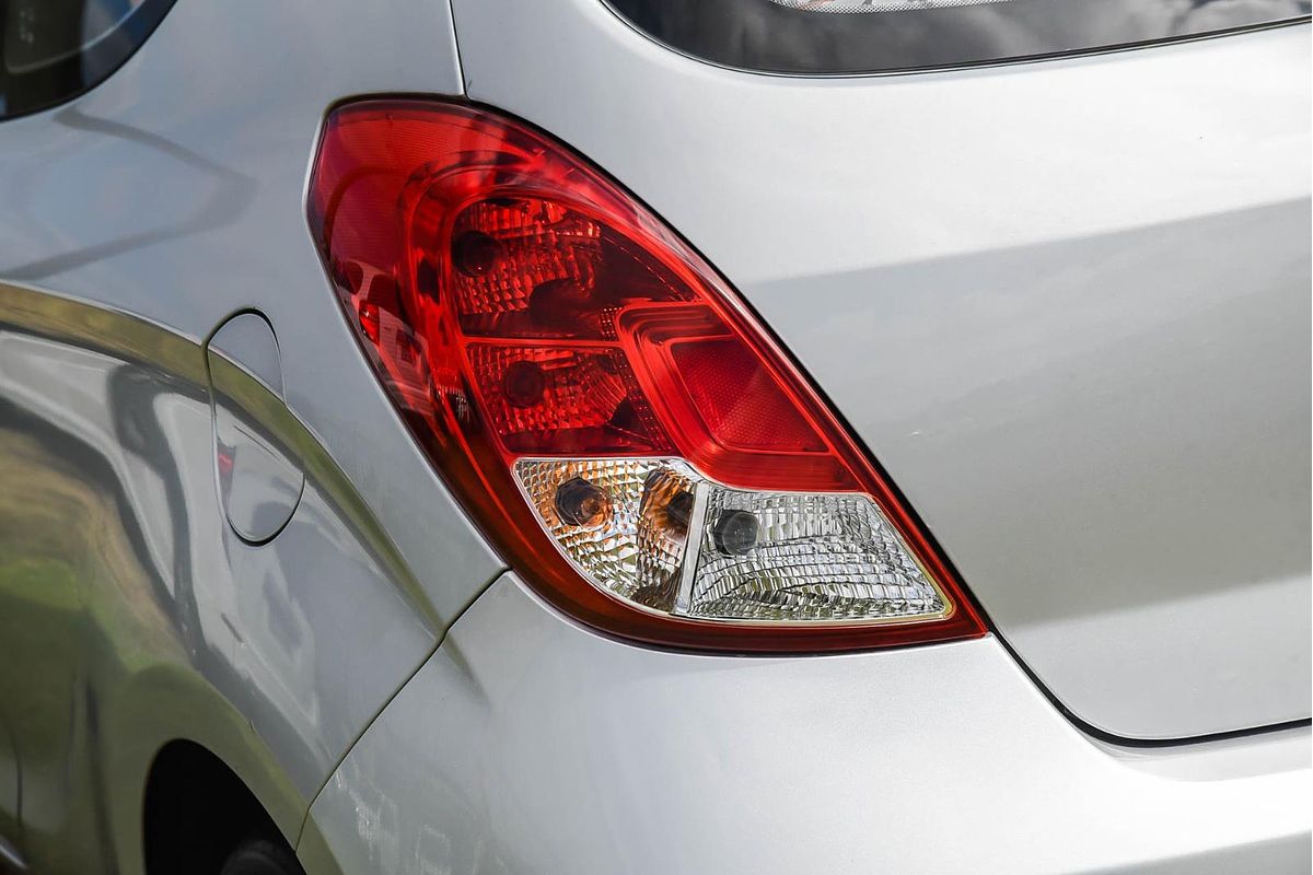 2013 Hyundai i20 Active PB