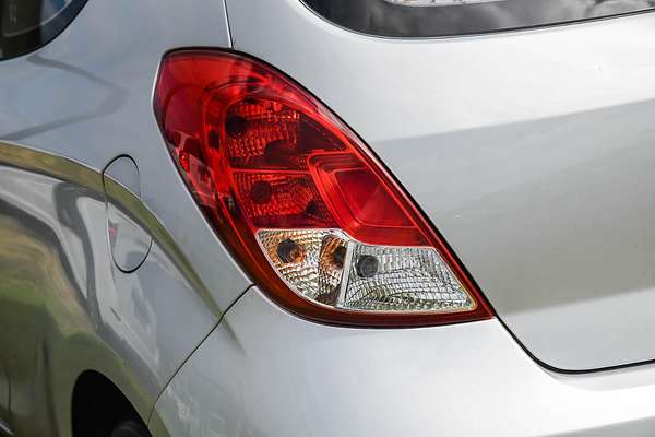 2013 Hyundai i20 Active PB