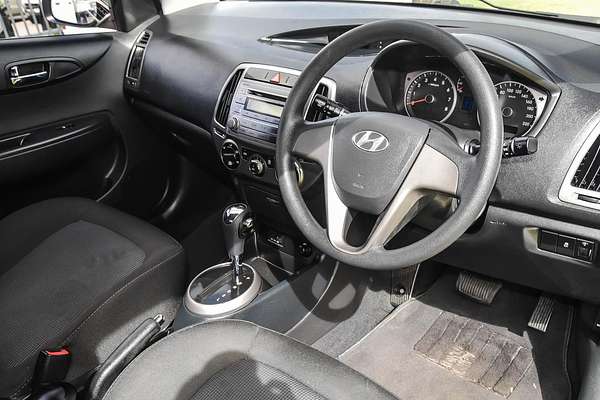 2013 Hyundai i20 Active PB
