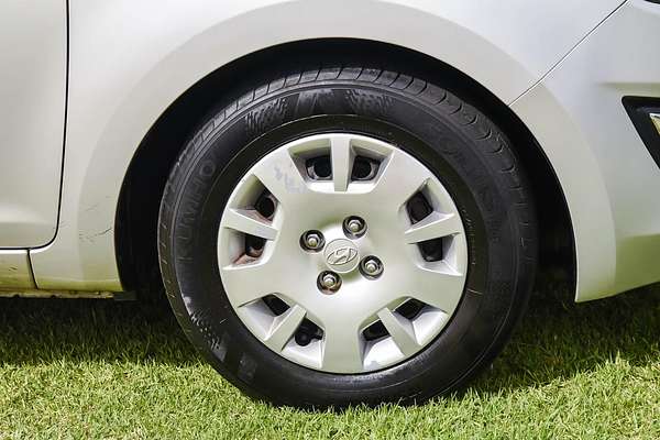 2013 Hyundai i20 Active PB