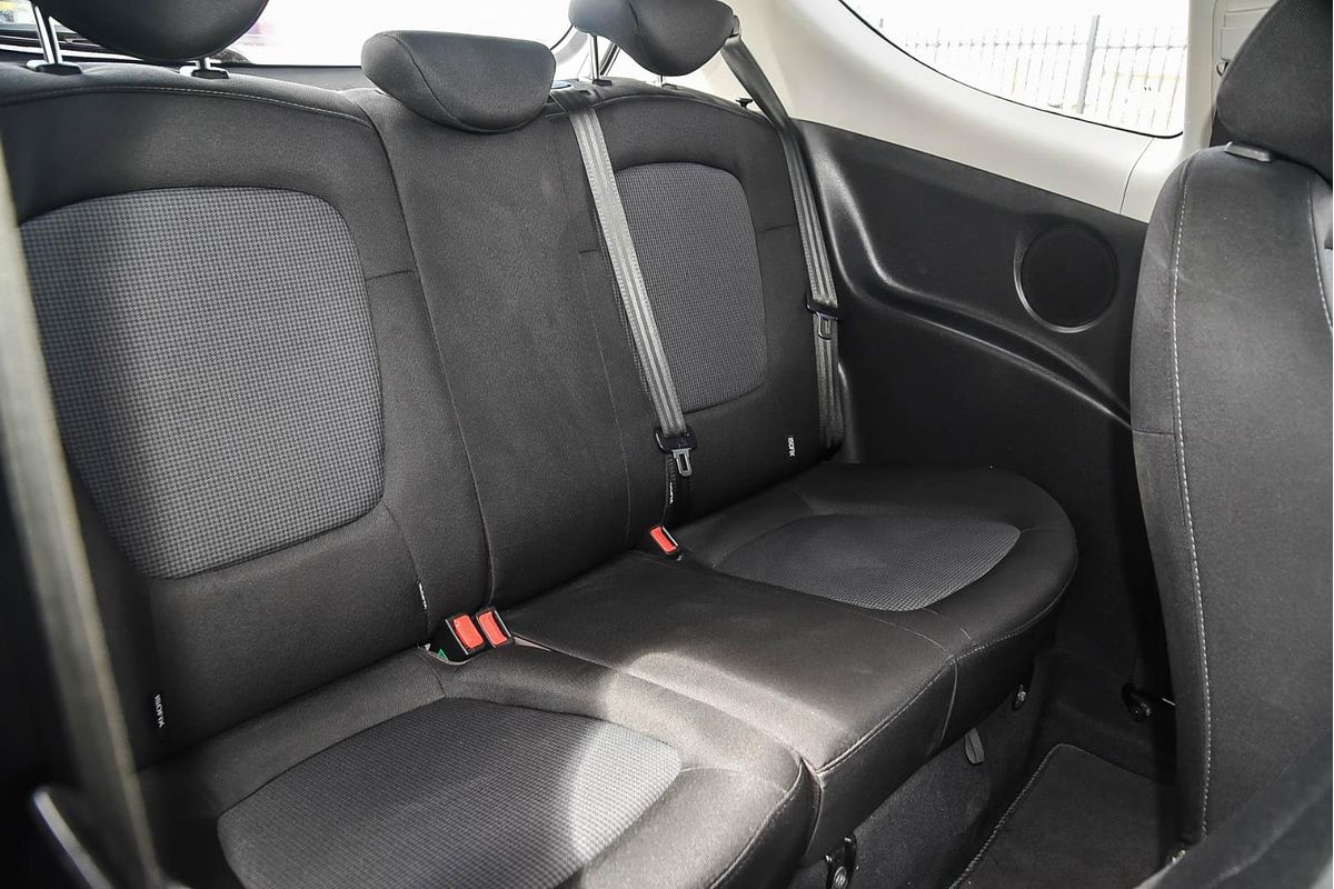 2013 Hyundai i20 Active PB